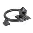 From The Anvil Ring Door Knocker (LEAD TIME: 2-3 DAYS)