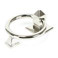 From The Anvil Ring Door Knocker (LEAD TIME: 2-3 DAYS)