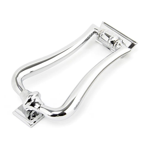 From The Anvil Art Deco Door Knocker (LEAD TIME: 2-3 DAYS)