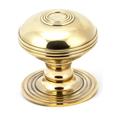 From The Anvil Prestbury Centre Door Knob (LEAD TIME: 2-3 DAYS)