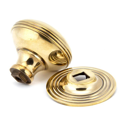 From The Anvil Prestbury Centre Door Knob (LEAD TIME: 2-3 DAYS)