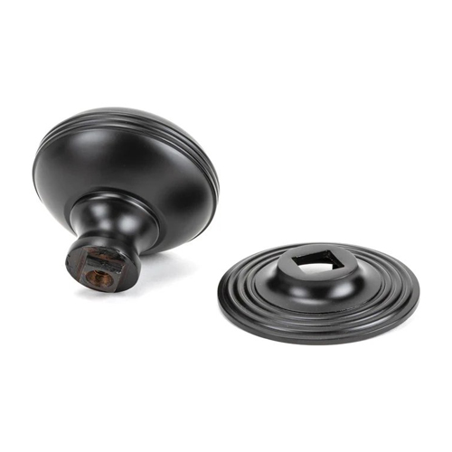 From The Anvil Prestbury Centre Door Knob (LEAD TIME: 2-3 DAYS)