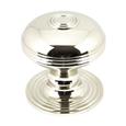 From The Anvil Prestbury Centre Door Knob (LEAD TIME: 2-3 DAYS)
