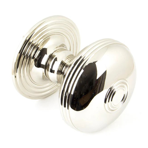 From The Anvil Prestbury Centre Door Knob (LEAD TIME: 2-3 DAYS)