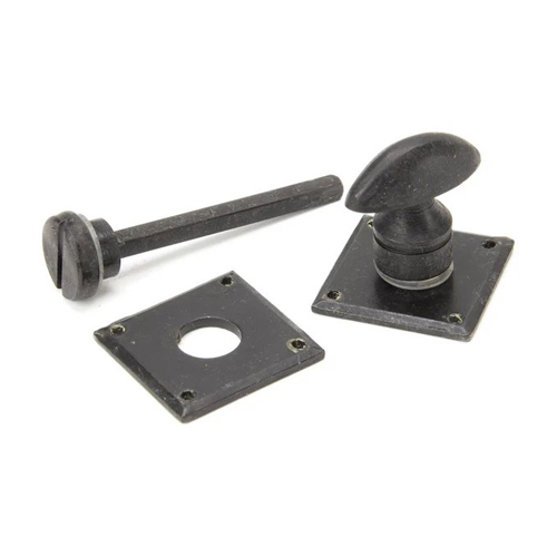 From The Anvil Diamond Bathroom Thumbturn (LEAD TIME: 2-3 DAYS)