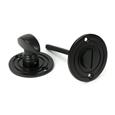 From The Anvil Round Thumbturn Set (LEAD TIME: 2-3 DAYS)