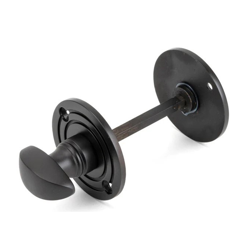 From The Anvil Round Thumbturn Set (LEAD TIME: 2-3 DAYS)