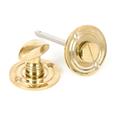From The Anvil Round Thumbturn Set (LEAD TIME: 2-3 DAYS)