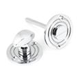 From The Anvil Round Thumbturn Set (LEAD TIME: 2-3 DAYS)