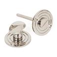 From The Anvil Round Thumbturn Set (LEAD TIME: 2-3 DAYS)