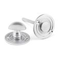 From The Anvil Round Thumbturn Set (LEAD TIME: 2-3 DAYS)