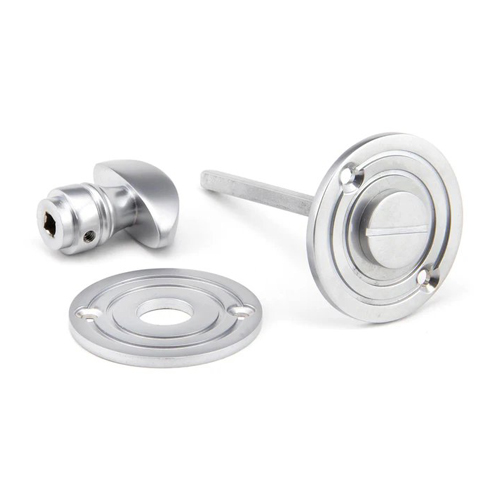 From The Anvil Round Thumbturn Set (LEAD TIME: 2-3 DAYS)