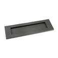 From The Anvil Large Letter Plate (LEAD TIME: 2-3 DAYS)