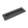 From The Anvil Large Letter Plate (LEAD TIME: 2-3 DAYS)