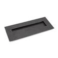 From The Anvil Small Letter Plate (LEAD TIME: 2-3 DAYS)