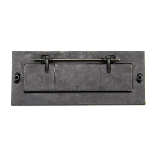 From The Anvil Small Letter Plate (LEAD TIME: 2-3 DAYS)