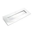 From The Anvil Small Letter Plate (LEAD TIME: 2-3 DAYS)