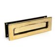 From The Anvil Traditional Letterbox (LEAD TIME: 2-3 DAYS)