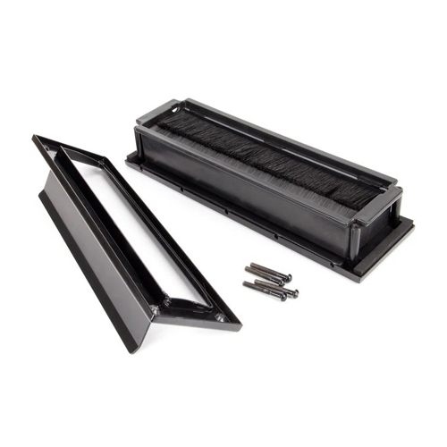 From The Anvil Traditional Letterbox (LEAD TIME: 2-3 DAYS)
