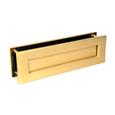 From The Anvil Traditional Letterbox (LEAD TIME: 2-3 DAYS)