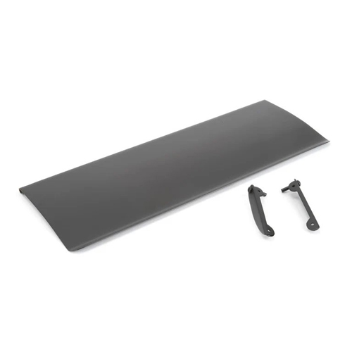 From The Anvil Large Letter Plate Cover (LEAD TIME: 2-3 DAYS)