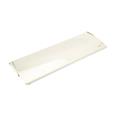 From The Anvil Large Letter Plate Cover (LEAD TIME: 2-3 DAYS)