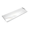 From The Anvil Large Letter Plate Cover (LEAD TIME: 2-3 DAYS)