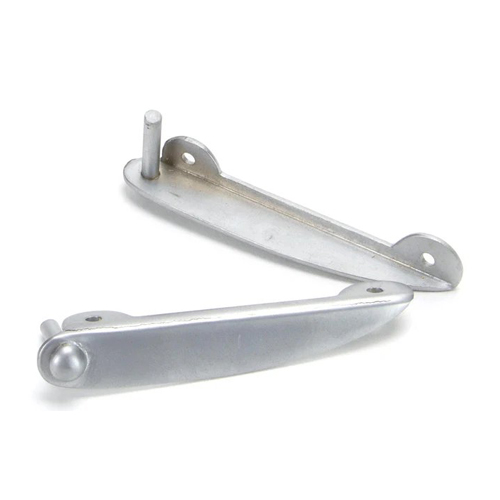 From The Anvil Large Letter Plate Cover (LEAD TIME: 2-3 DAYS)