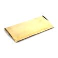 From The Anvil Small Letter Plate Cover (LEAD TIME: 2-3 DAYS)