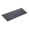 From The Anvil Small Letter Plate Cover (LEAD TIME: 2-3 DAYS)