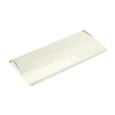 From The Anvil Small Letter Plate Cover (LEAD TIME: 2-3 DAYS)