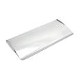 From The Anvil Small Letter Plate Cover (LEAD TIME: 2-3 DAYS)