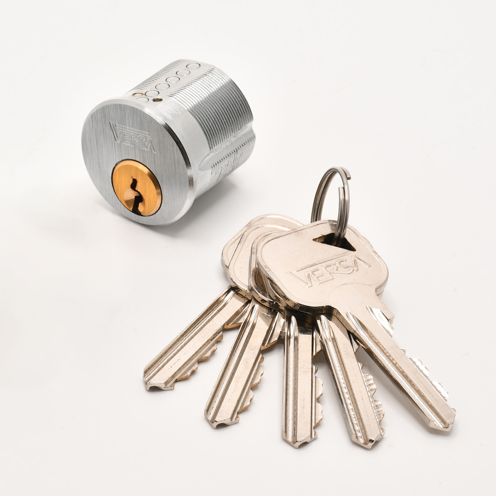 VERSA Screw-In Cylinder (Single)