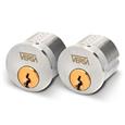 VERSA Screw-In Cylinder Pair