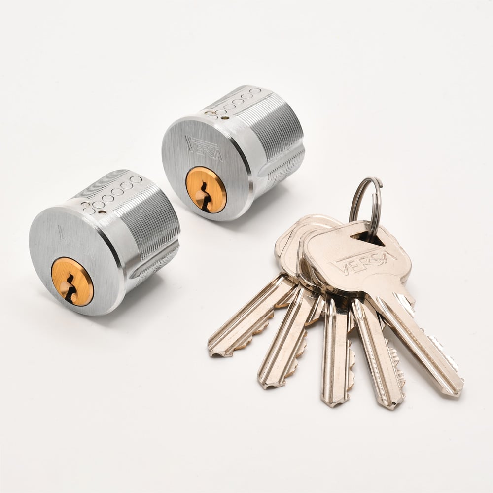 VERSA Screw-In Cylinder Pair