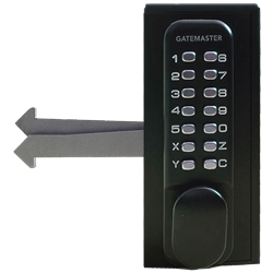 60mm Frame RH (SGLD60R)