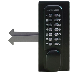 50mm Frame RH (SGLD50R)