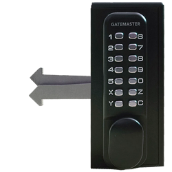 40mm Frame RH (SGLD40R)