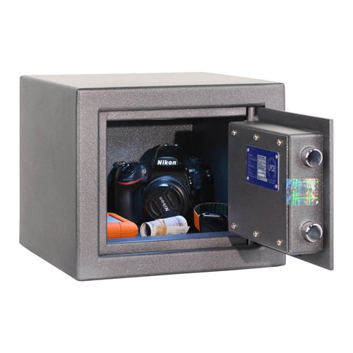 De Raat DRS Vega (S2) Safes (LEAD TIME: 3-5 DAYS)