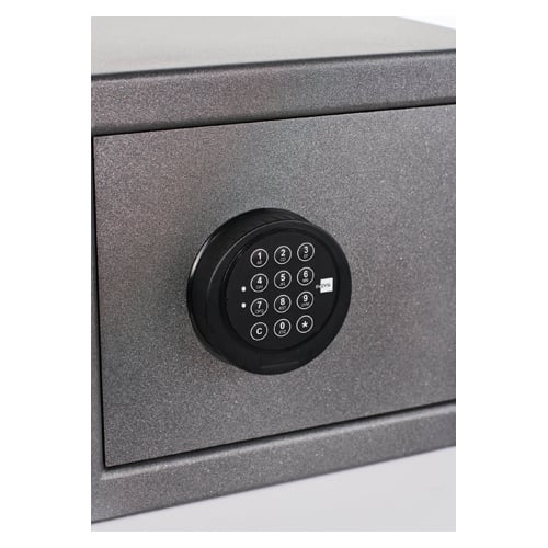 De Raat DRS Vega (S2) Safes (LEAD TIME: 3-5 DAYS)