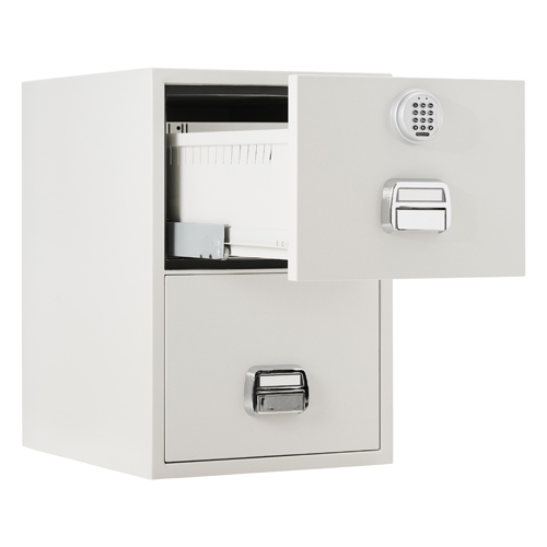 De Raat Filing Cabinet Sun Safes (90 Minutes) Safes (LEAD TIME: 3-5 DAYS)