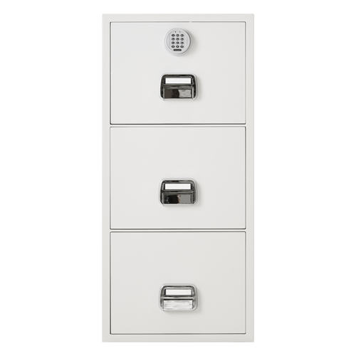 De Raat Filing Cabinet Sun Safes (90 Minutes) Safes (LEAD TIME: 3-5 DAYS)
