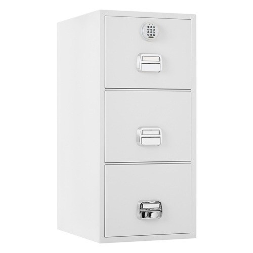 De Raat Filing Cabinet Sun Safes (90 Minutes) Safes (LEAD TIME: 3-5 DAYS)