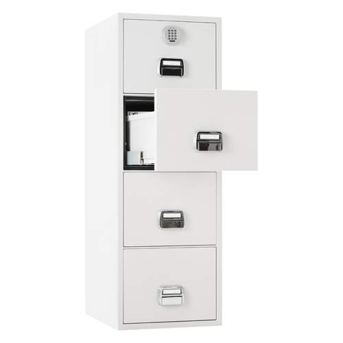 De Raat Filing Cabinet Sun Safes (90 Minutes) Safes (LEAD TIME: 3-5 DAYS)