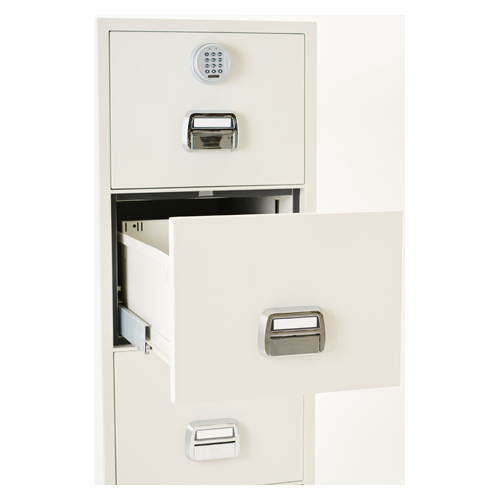 De Raat Filing Cabinet Sun Safes (90 Minutes) Safes (LEAD TIME: 3-5 DAYS)
