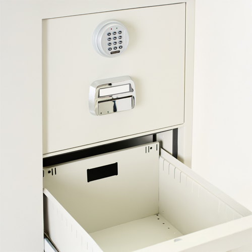 De Raat Filing Cabinet Sun Safes (90 Minutes) Safes (LEAD TIME: 3-5 DAYS)
