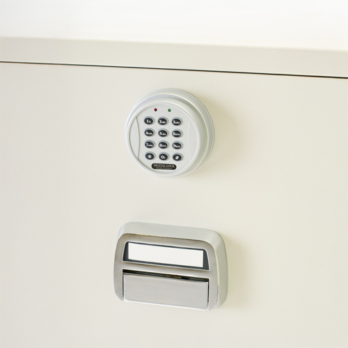 De Raat Filing Cabinet Sun Safes (90 Minutes) Safes (LEAD TIME: 3-5 DAYS)