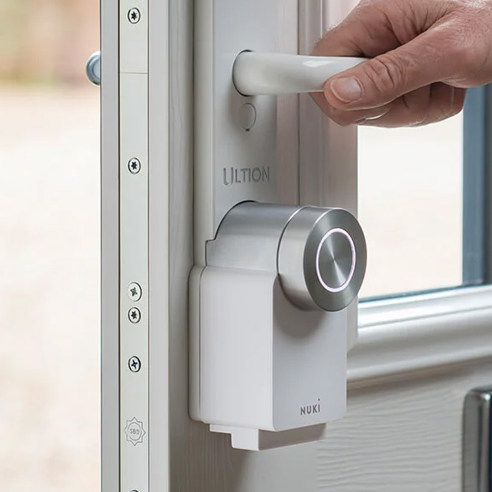 Ultion Nuki Plus Smart Lock 