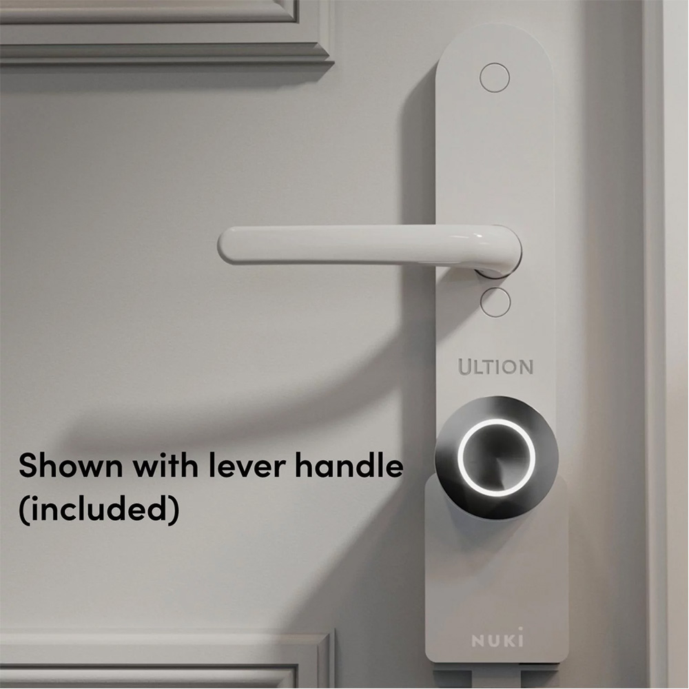 Ultion Nuki Plus Smart Lock 