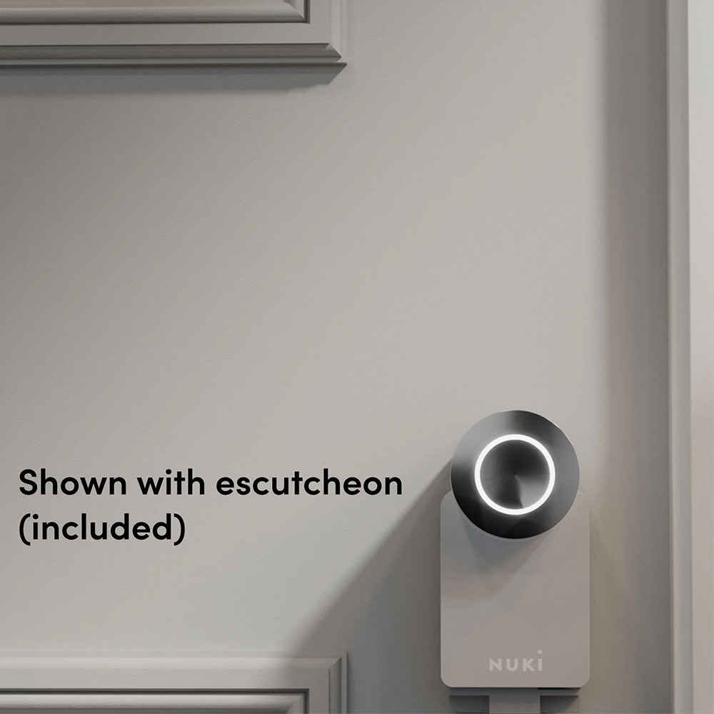 Ultion Nuki Plus Smart Lock 